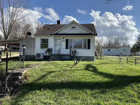 1500 Cornett St, Somerset, KY 42501