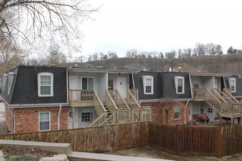 333 E 4th St, Frankfort, KY 40601