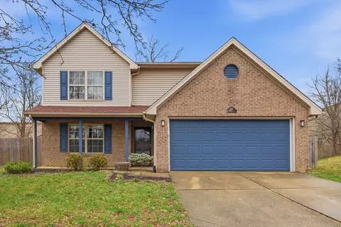 509 Rhodora Rdg, Lexington, KY 40517
