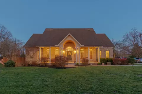 2030 East Ct, Richmond, KY 40475
