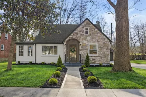 202 Paul Sawyier Dr, Frankfort, KY 40601