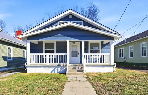 110 S Alta Ave, Danville, KY 40422