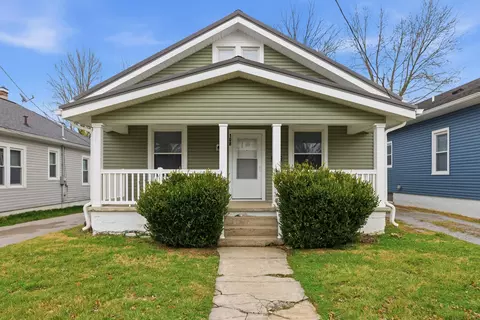 108 S Alta Ave, Danville, KY 40422