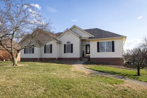 594 Harvest Ln, Harrodsburg, KY 40330