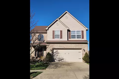 457 Madison Point Dr, Lexington, KY 40515