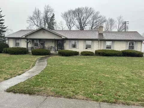 687 Main St, Sharpsburg, KY 40374