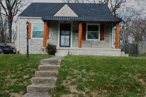 1005 Darley Dr, Lexington, KY 40505