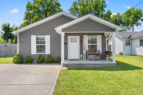 118 Short St, Richmond, KY 40475