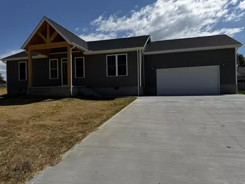 1925 Hightop Rd, Corbin, KY 40701