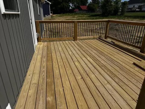 1925 Hightop Rd, Corbin, KY 40701 photo 3