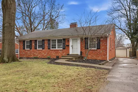 626 Portland Dr, Lexington, KY 40503