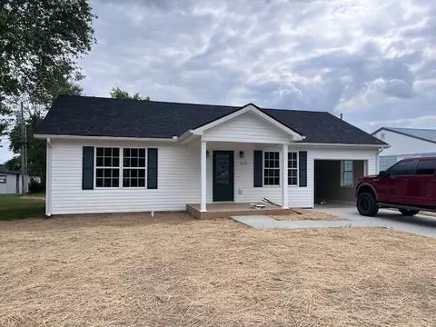 217 Mainous St, Berea, KY 40403