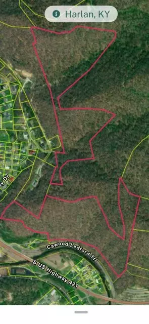 9999 Us 421, Harlan, KY 40831