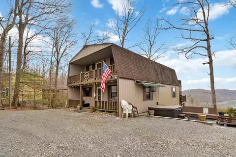 17 Old Jamestown Rd, Russell Springs, KY 42642