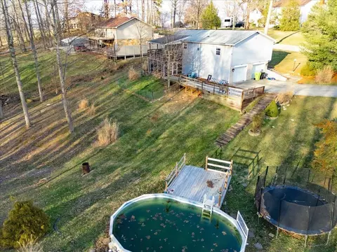 View/Area - 2011 Cedar Ln, Corbin, KY 40701 photo 3 of 7