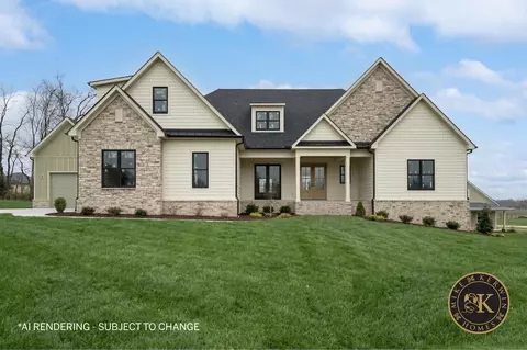 128 Doe Vly, Nicholasville, KY 40356