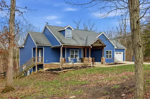 5 Wilderness Loop, Waddy, KY 40076