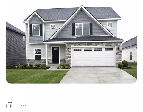 4124 Buttermilk Rd, Lexington, KY 40509