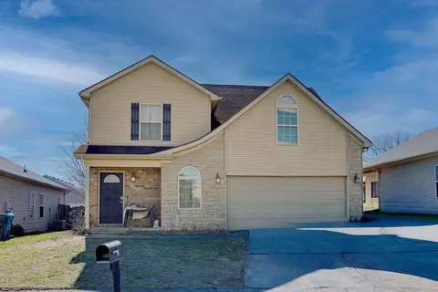 117 Marjorie Pl, Georgetown, KY 40324
