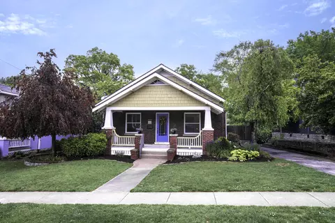 1005 Cramer Ave, Lexington, KY 40502