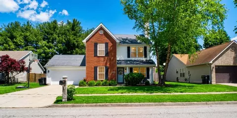 138 Old Post Rd, Paris, KY 40361
