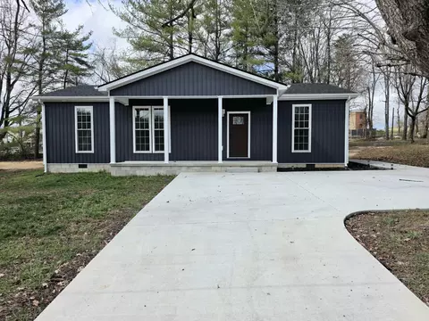 15 Perciful St, Mount Vernon, KY 40456