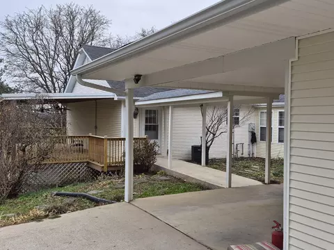 120 Horan Ln, Springfield, KY 40069 photo 6