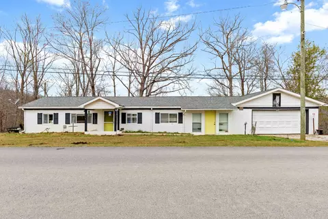 2141 Blue John Rd, Burnside, KY 42519