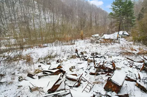 6119 Pigeon Roost Rd, Pilgrim, KY 41250