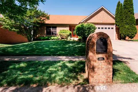 1324 Saddle Club Way, Lexington, KY 40504