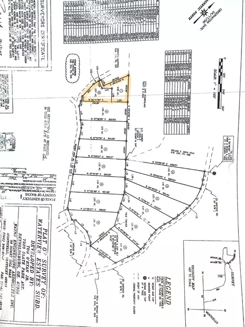 lot1 Ed Hancock Rd, Monticello, KY 42633 photo 6