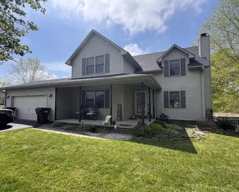 448 Grist Mill Rd, Stanford, KY 40484