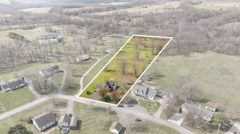448 Grist Mill Rd, Stanford, KY 40484