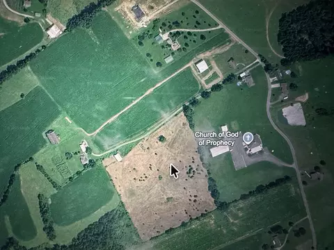 Track #14 & APT 15 Brush Grove Road, Willisburg, KY 40078