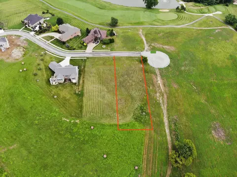 612 Imperial Lakes Dr, Richmond, KY 40475