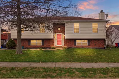 113 Mint Ln, Nicholasville, KY 40356