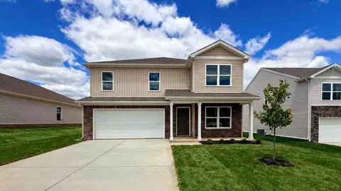 4009 Stagecoach Dr, Richmond, KY 40475