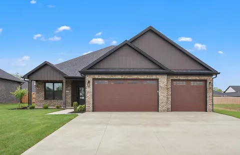 515 Morgan Leigh Ln, Nicholasville, KY 40356