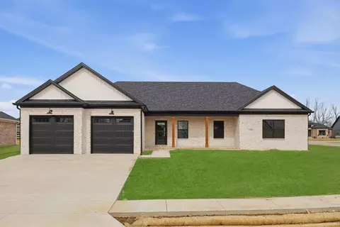 114 Zane Ln, Nicholasville, KY 40356