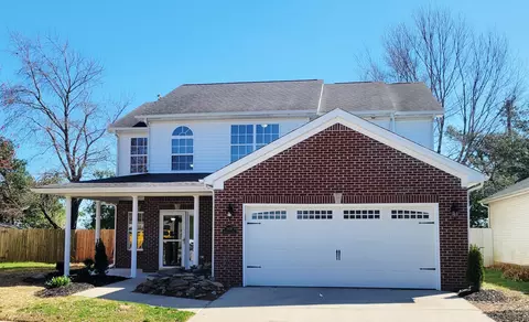 2688 Whiteberry Dr, Lexington, KY 40511