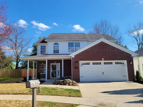 2688 Whiteberry Dr, Lexington, KY 40511