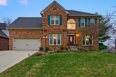 3724 Broadmoor Dr, Lexington, KY 40509