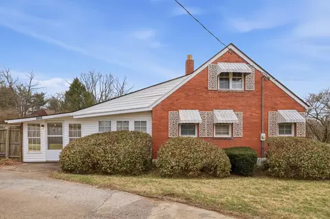 3645 Windowpane Ln, Lexington, KY 40509