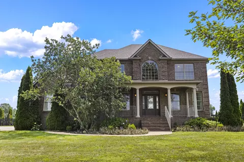 106 Hidden Meadow Ln, Nicholasville, KY 40356