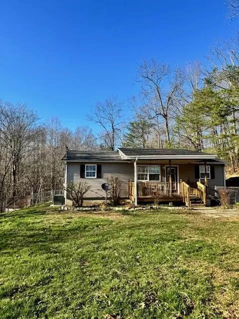 145 Mount Hope Rd, Morehead, KY 40351