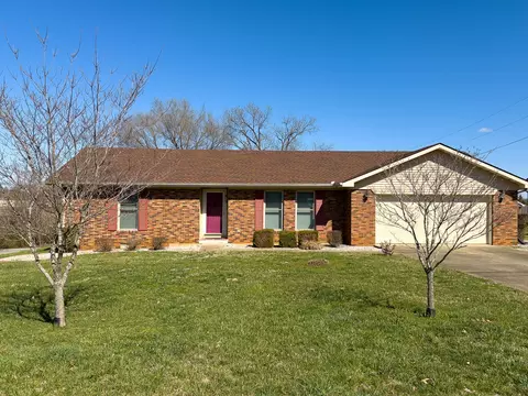 102 Vermont St, Somerset, KY 42503