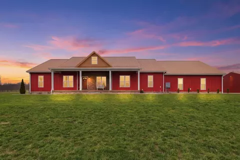 56 Ridgefield Dr, Liberty, KY 42539