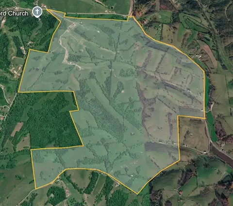 1300 Lower Concord Rd, Carlisle, KY 40311