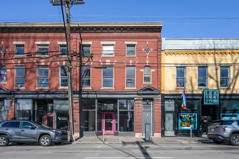 211 N Limestone, Lexington, KY 40507