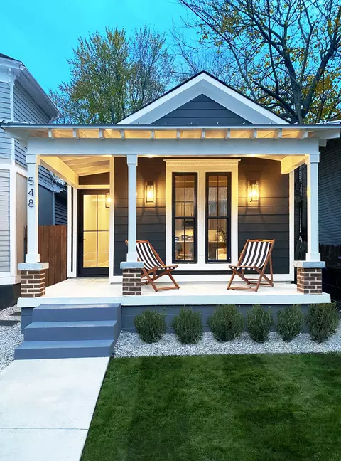 548 Maryland Ave, Lexington, KY 40508